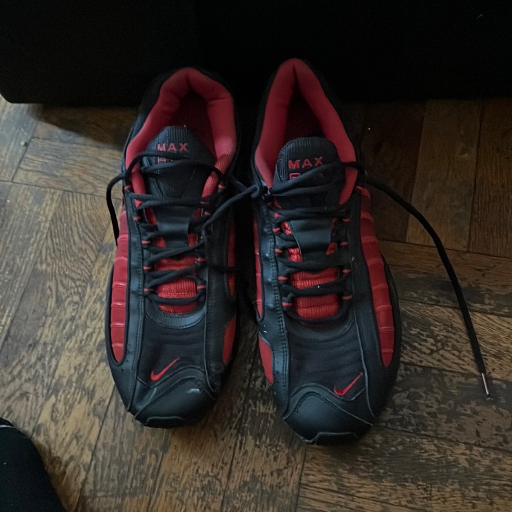Air max tailwind IV